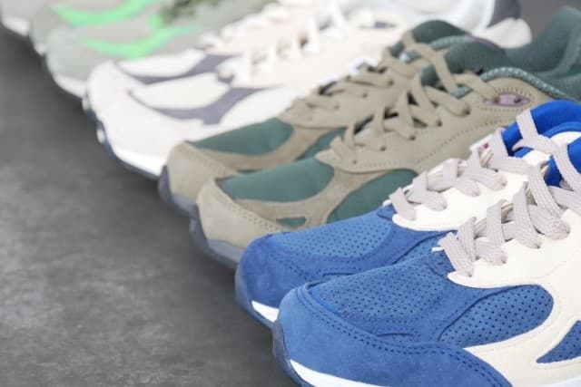 毎日履いて歩くだけ?トレーニングの効果を最大化するシューズの選び方!