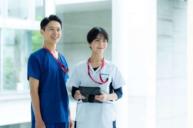 「何が正解?」看護師のための靴選び徹底ガイド